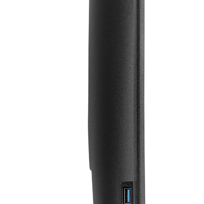 iiyama ProLite XU2792UHSU-B6 computer monitor 68.6 cm (27") 3840 x 2160 pixels 4K Ultra HD LED Black