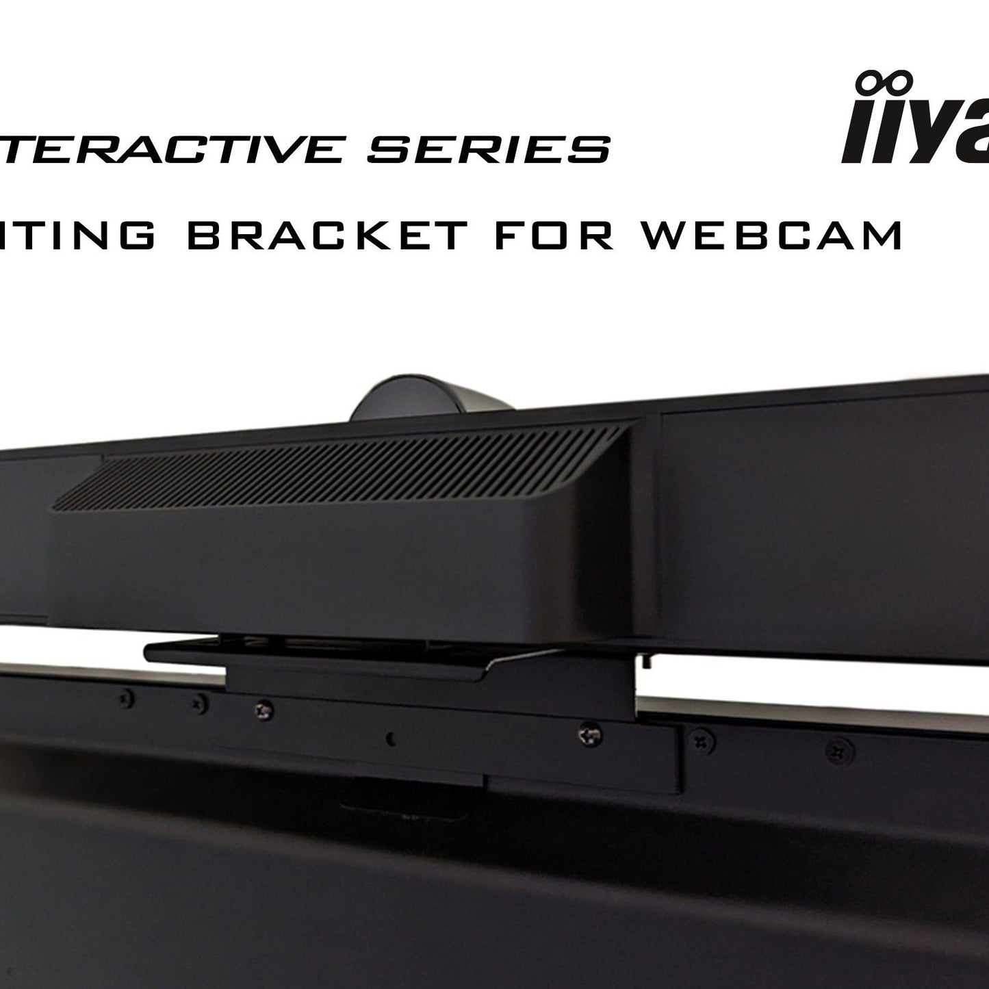 iiyama PROLITE TE7514MIS-B2AG 75" 4K UHD 75" Google EDLA Certified Interactive Display