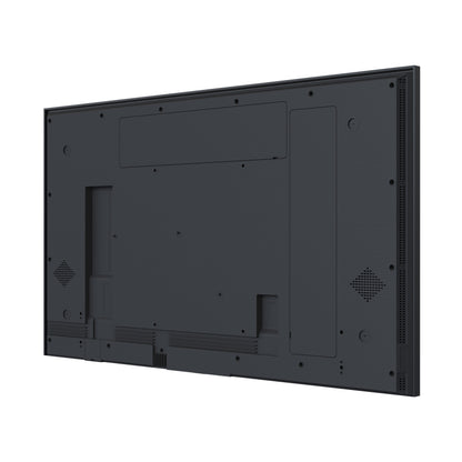 AG Neovo NSD-5503 Digital signage flat panel 138.7 cm (54.6") LCD Wi-Fi 500 cd/m² 4K Ultra HD Black Built-in processor Android 9