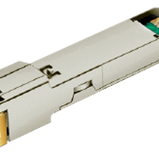Aurora IPA-SFP-RJ45-1 1Gbps Copper SFP Module RJ-45 for VLX-TC1-CF