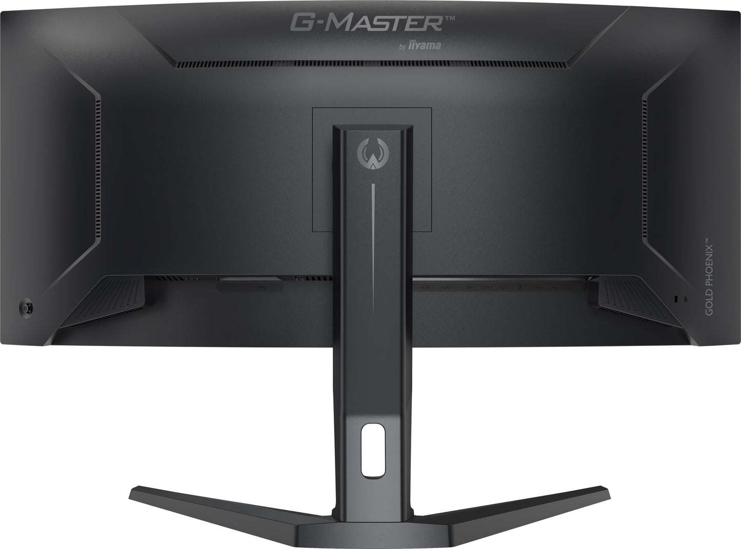 iiyama G-MASTER GCB3486WQSCP-B1 computer monitor 86.4 cm (34") 1440 x 3440 pixels