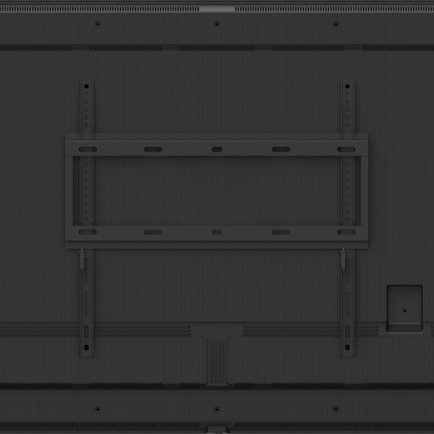 iiyama LH6541UHS-B1AG Signage Display 163.8 cm (64.5") LCD 500 cd/m² 4K Ultra HD Black 24/7