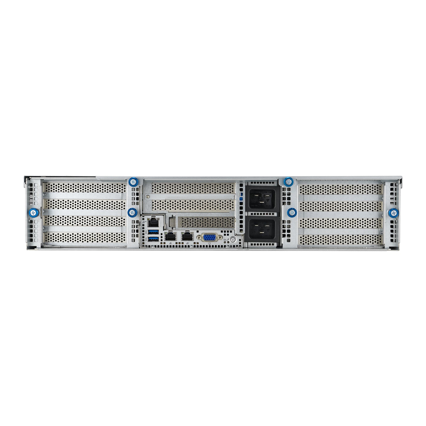 ASUS ESC4000-E11 Intel C741 Rack (2U) Silver