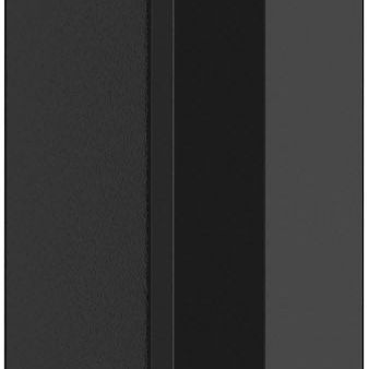 iiyama PROLITE TE6514MIS-B2AG Digital signage flat panel 165.1 cm (65") LCD Wi-Fi 435 cd/m² 4K Ultra HD Black Touchscreen Built-in processor Android 24/7