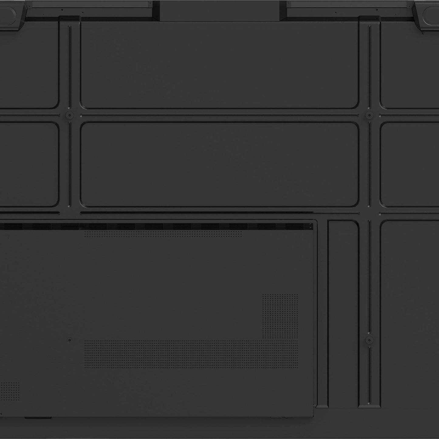 iiyama PROLITE TE8614MIS-B2AG Digital signage flat panel 2.18 m (86") LCD Wi-Fi 435 cd/m² 4K Ultra HD Black Touchscreen Built-in processor Android 24/7