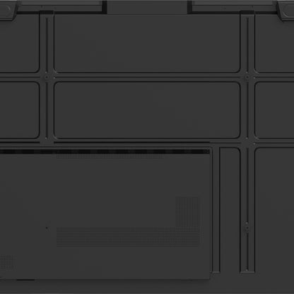 iiyama PROLITE TE8614MIS-B2AG Digital signage flat panel 2.18 m (86") LCD Wi-Fi 435 cd/m² 4K Ultra HD Black Touchscreen Built-in processor Android 24/7