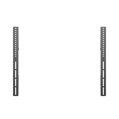 Multibrackets M Public Floorstand Basic 180 Fixed Arms