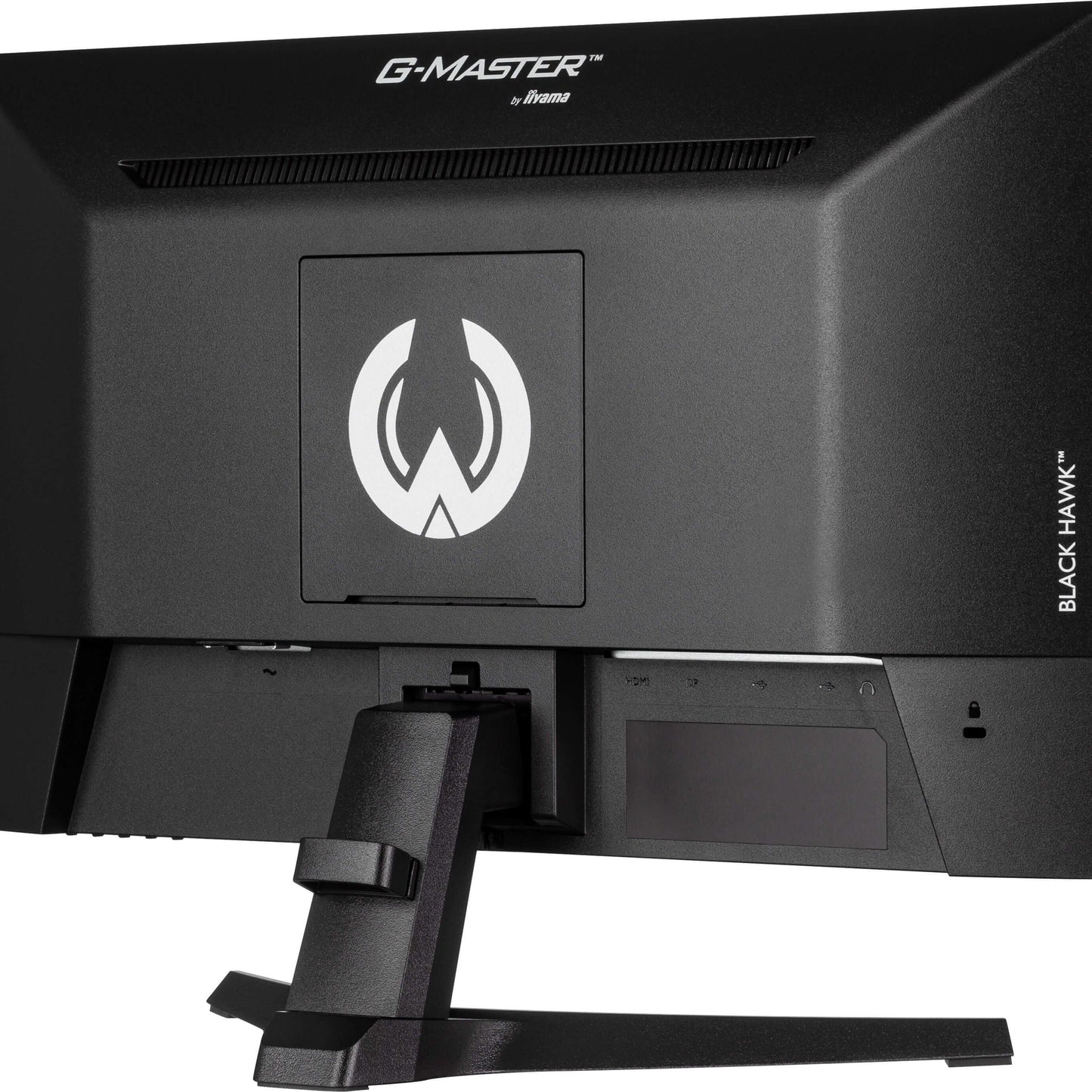 iiyama G-MASTER G2245HSU-B2 LED display 55.9 cm (22") 1920 x 1080 pixels Full HD Black