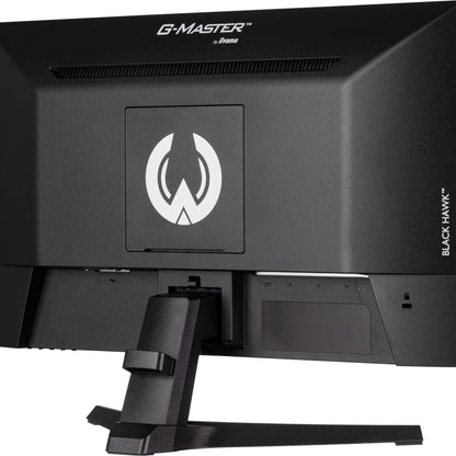 iiyama G-MASTER G2245HSU-B2 LED display 55.9 cm (22") 1920 x 1080 pixels Full HD Black
