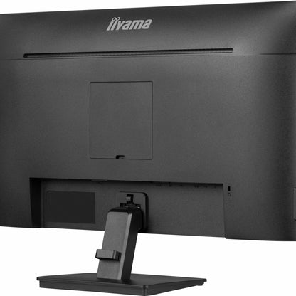 iiyama ProLite XU2792UHSU-B6 computer monitor 68.6 cm (27") 3840 x 2160 pixels 4K Ultra HD LED Black