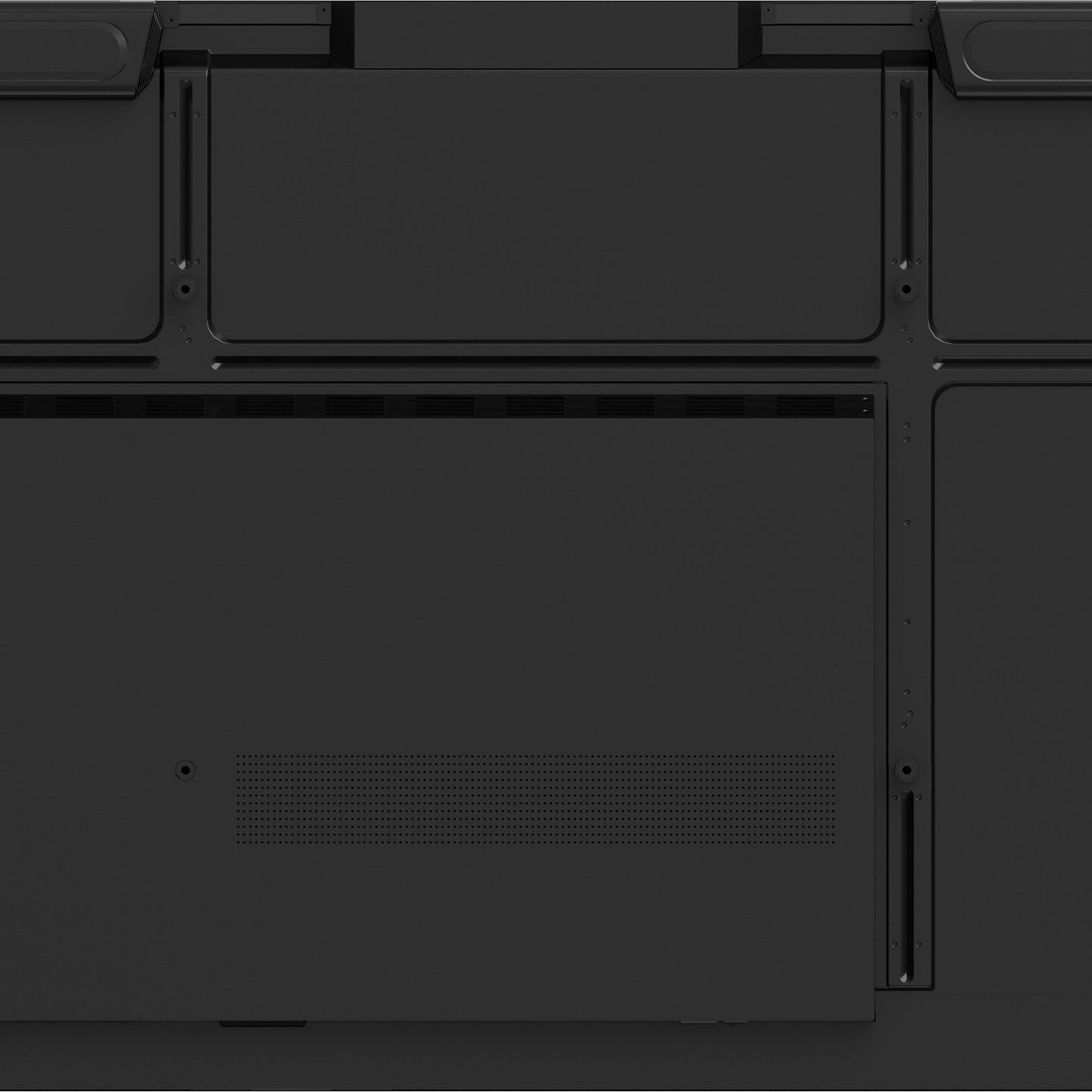 iiyama PROLITE TE6514MIS-B2AG Digital signage flat panel 165.1 cm (65") LCD Wi-Fi 435 cd/m² 4K Ultra HD Black Touchscreen Built-in processor Android 24/7