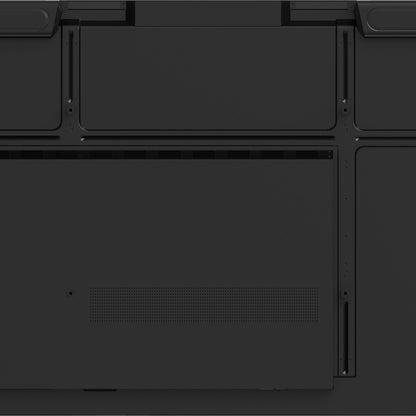 iiyama PROLITE TE6514MIS-B2AG Digital signage flat panel 165.1 cm (65") LCD Wi-Fi 435 cd/m² 4K Ultra HD Black Touchscreen Built-in processor Android 24/7