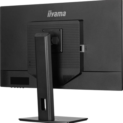 iiyama ProLite XB3270QSU-B1 computer monitor 81.3 cm (32") 2560 x 1440 pixels Wide Quad HD LED Black
