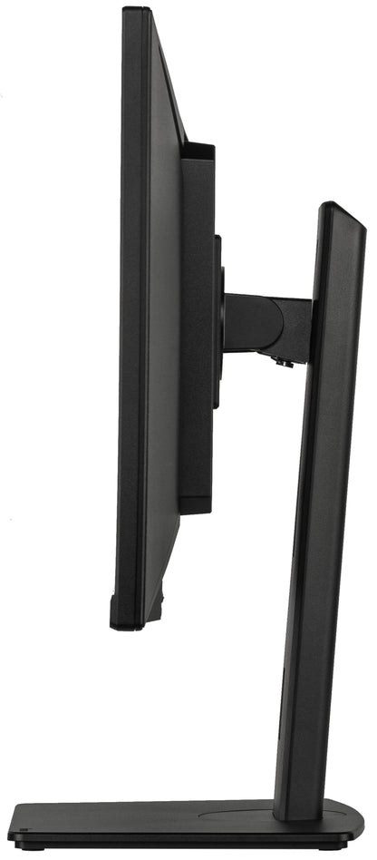 iiyama ProLite XUB3493WQSU-B6 computer monitor 86.4 cm (34") 1440 x 3440 pixels UltraWide Quad HD LED Black