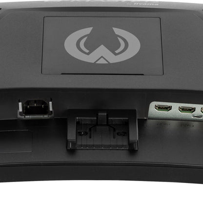 iiyama G-MASTER GC2480HSU-B1 computer monitor 61 cm (24") 1920 x 1080 pixels Full HD LED Black