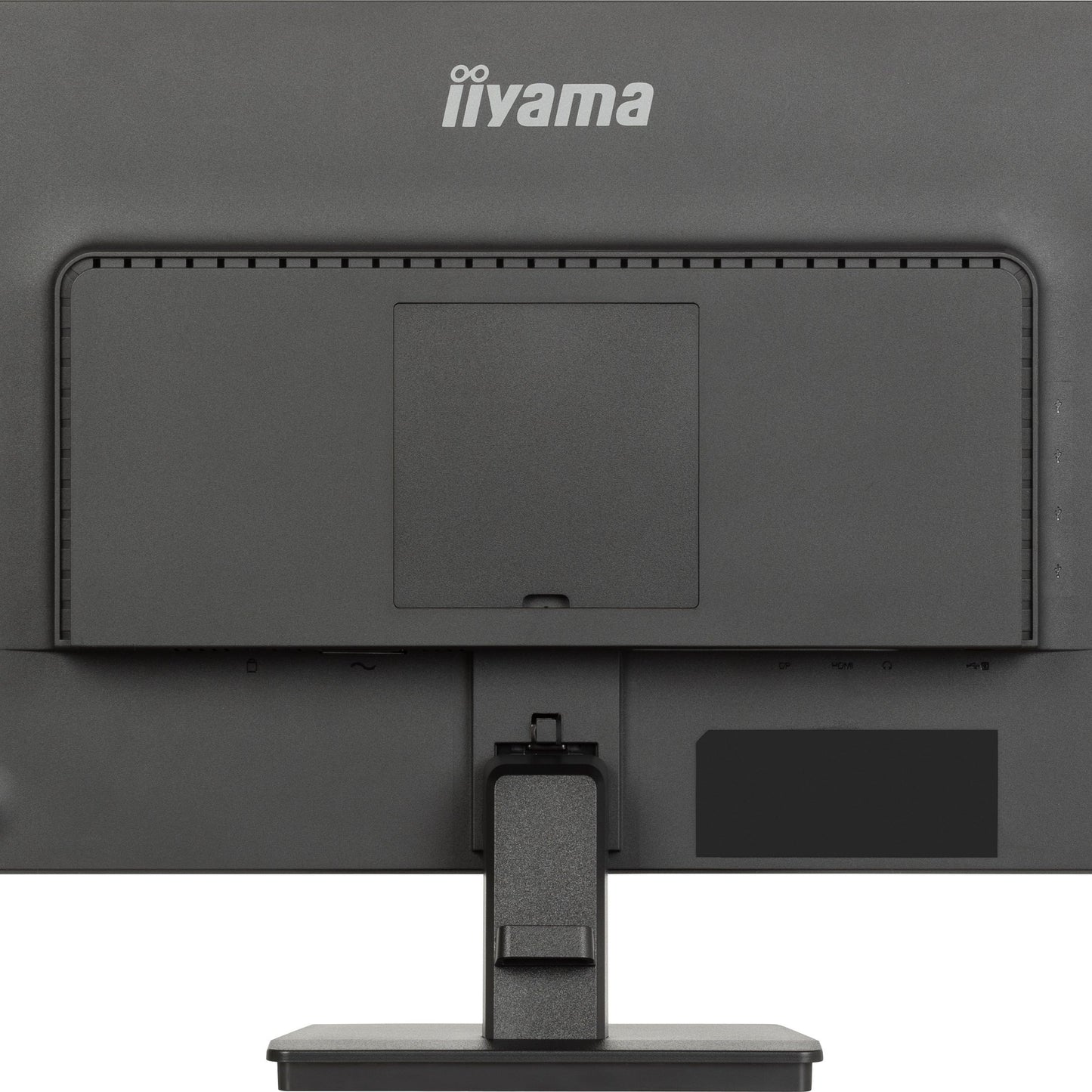iiyama ProLite XU2495WSU-B7 computer monitor 61 cm (24") 1920 x 1200 pixels 4K Ultra HD LED Black