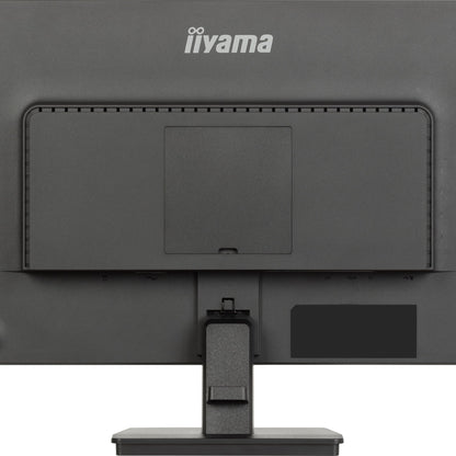 iiyama ProLite XU2495WSU-B7 computer monitor 61 cm (24") 1920 x 1200 pixels 4K Ultra HD LED Black