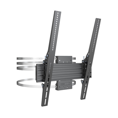 Multibrackets M Pro Series - Wallmount Column HD