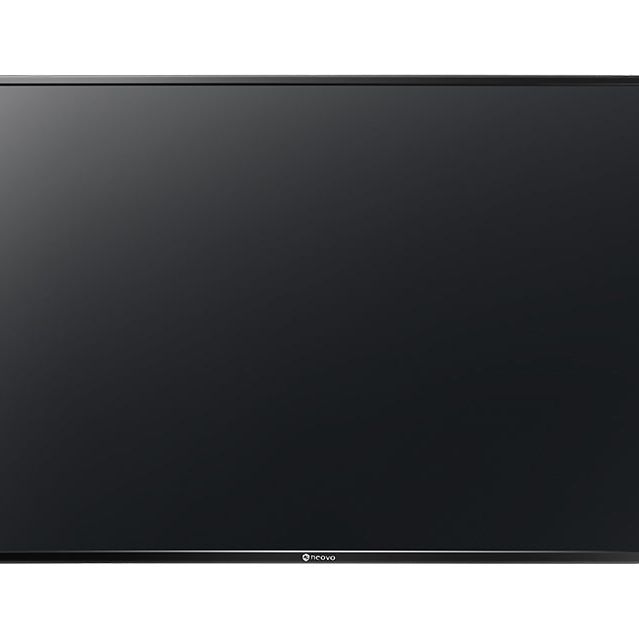 AG Neovo PM-48 48-Inch 1080p Slim Bezel Digital Signage Display