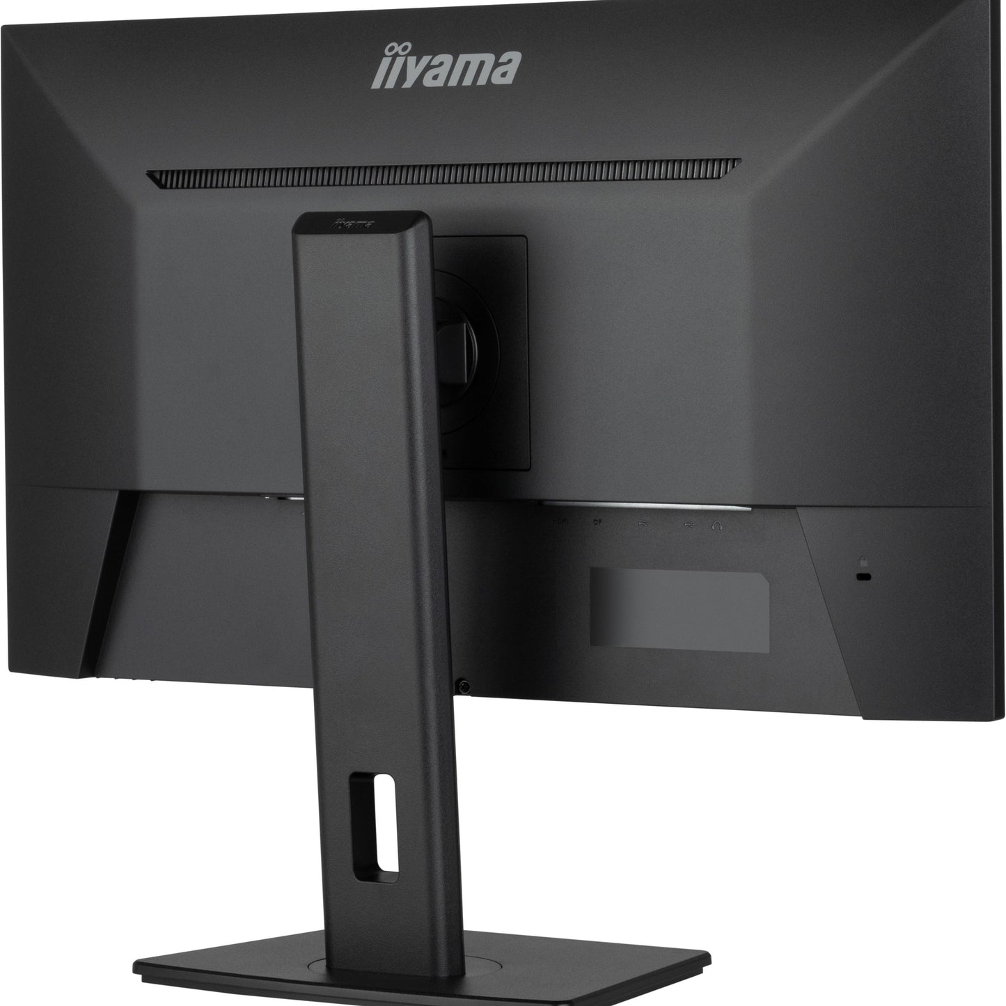 iiyama ProLite XUB2793HSU-B7 computer monitor 68.6 cm (27") 1920 x 1080 pixels Full HD LED Black