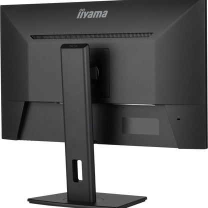 iiyama ProLite XUB2793HSU-B7 computer monitor 68.6 cm (27") 1920 x 1080 pixels Full HD LED Black