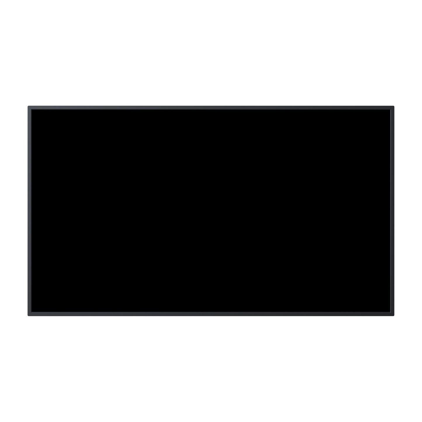 AG Neovo NSD-3203 Signage Display Digital signage flat panel 80 cm (31.5") LCD Wi-Fi 500 cd/m² Full HD Black Built-in processor Android 9