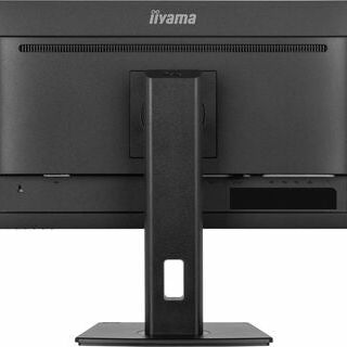 iiyama ProLite XUB2497HSU-B1 computer monitor 61 cm (24") 1920 x 1080 pixels Full HD LED Black