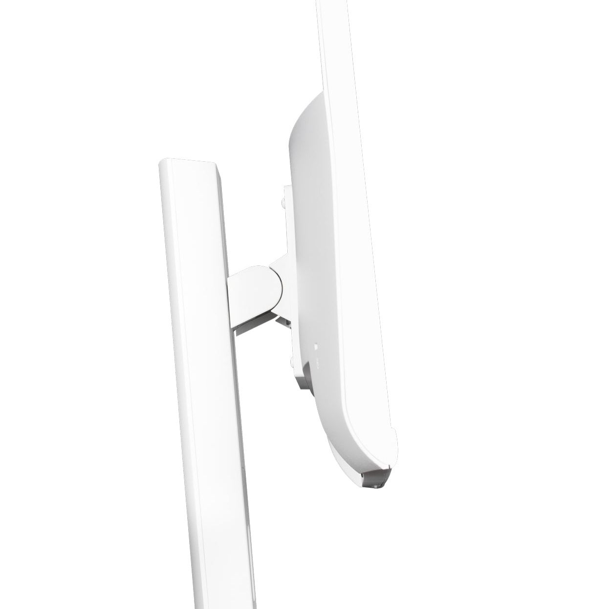 AG Neovo ME-2701 27" Full HD Medical Clinical Review Monitor in White