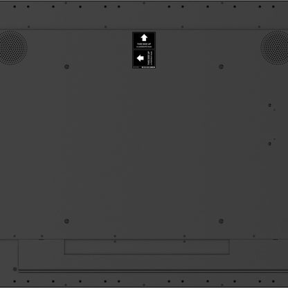 iiyama ProLite TF5539AS-B1AG 55" PCAP Edge-to-Edge 4K UltraHD Interactive Touchscreen with Android OS