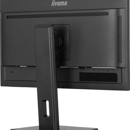iiyama ProLite XUB2497HSN-B2 24" Full HD LED Desktop Monitor with USB-C Hub & RJ45 Port