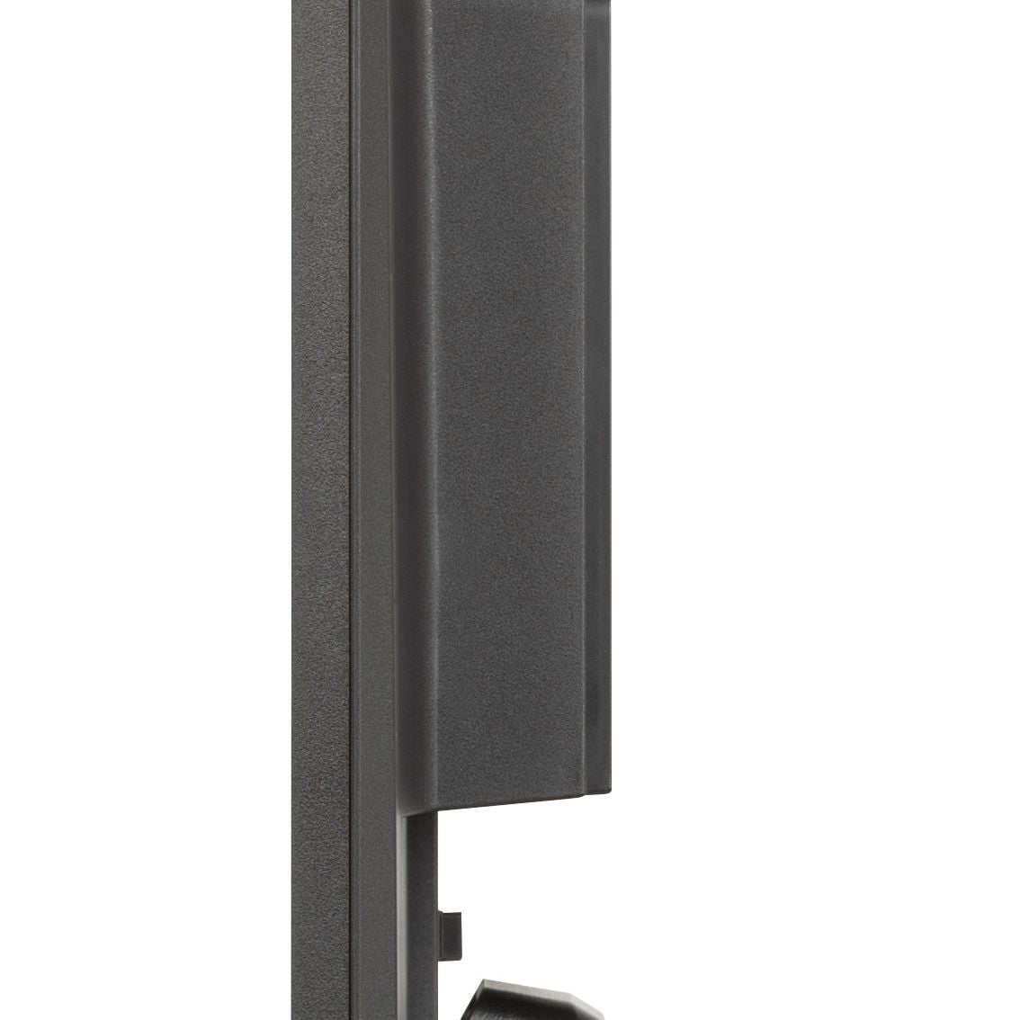 iiyama ProLite XU2495WSU-B7 computer monitor 61 cm (24") 1920 x 1200 pixels 4K Ultra HD LED Black