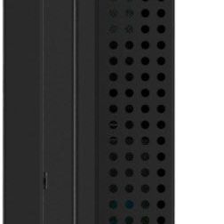 iiyama LH8665UHSB-B1 Signage Display Kiosk design 2.18 m (86") LED Wi-Fi 800 cd/m² 4K Ultra HD Black Built-in processor Android 11 24/7