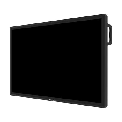 AG Neovo TTN-4301 Signage Display Digital signage flat panel 109.2 cm (43") LCD 450 cd/m² 4K Ultra HD Black 24/7