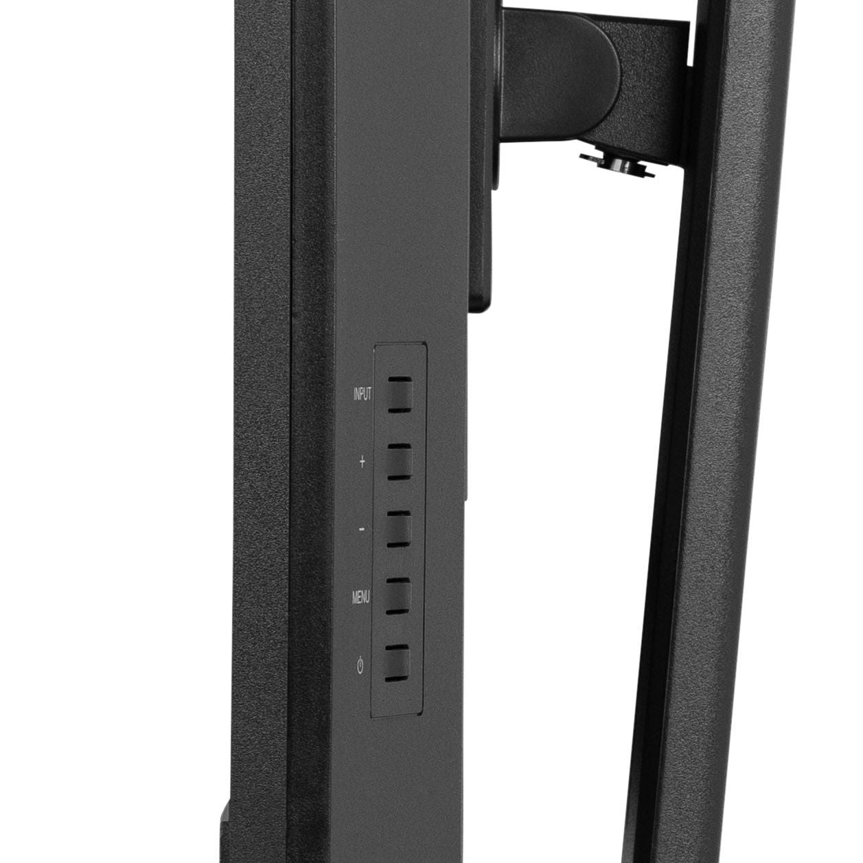 iiyama ProLite XUB2790QSUH-B1 computer monitor 68.6 cm (27") 2560 x 1440 pixels 4K Ultra HD LED Black