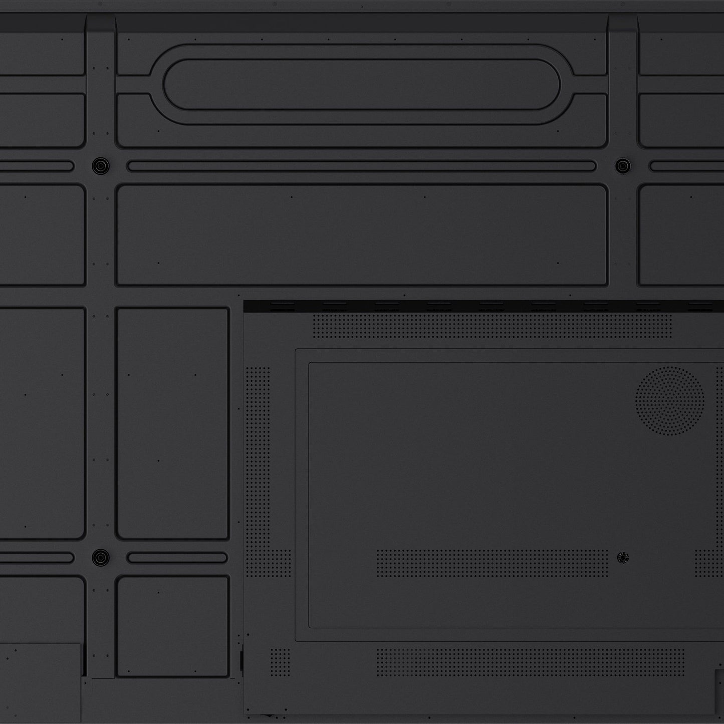 iiyama LH8664UHS-B2AG Signage Display Digital signage flat panel 2.18 m (86") Wi-Fi 500 cd/m² 4K Ultra HD Black Built-in processor Android 24/7