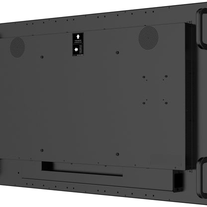 iiyama ProLite TF5539AS-B1AG 55" PCAP Edge-to-Edge 4K UltraHD Interactive Touchscreen with Android OS