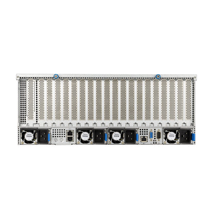 ASUS ESC8000A-E12-SKU1 LGA 6096 Rack (4U) Silver