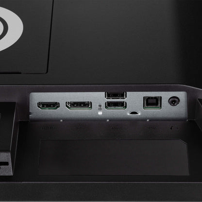 iiyama G-MASTER G2245HSU-B2 LED display 55.9 cm (22") 1920 x 1080 pixels Full HD Black