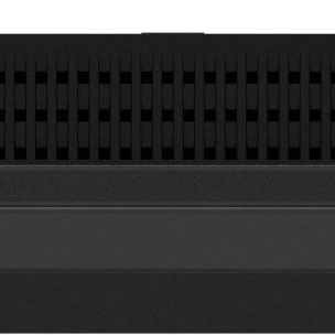 iiyama LH6565UHSB-B1 Signage Display Kiosk design 163.8 cm (64.5") LED Wi-Fi 800 cd/m² 4K Ultra HD Black Built-in processor Android 11 24/7