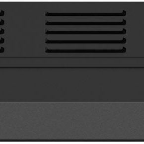 iiyama TE6512MIS-B3AG Signage Display Kiosk design 165.1 cm (65") LCD Wi-Fi 400 cd/m² 4K Ultra HD Black Touchscreen Built-in processor Android 11 24/7