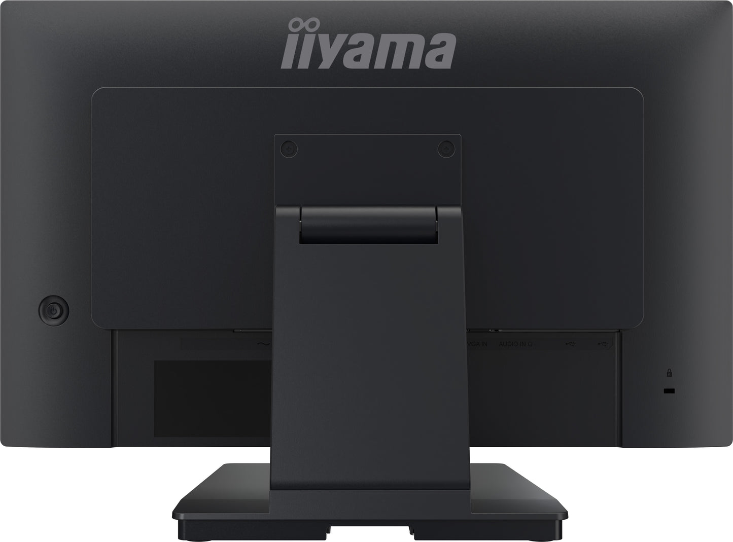 iiyama 21.5” Optical Bonded PCAP 10pt touchscreen monitor featuring IPS panel technology, Anti Glare coating, active stylus support (MPP 2.0) and edge-to-edge glass