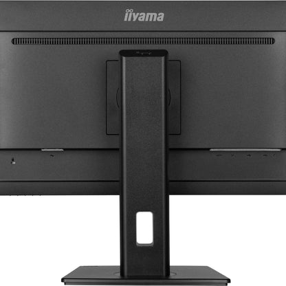 iiyama XUB2497HSU-B2 computer monitor 60.5 cm (23.8") 1920 x 1080 pixels Full HD LED Black