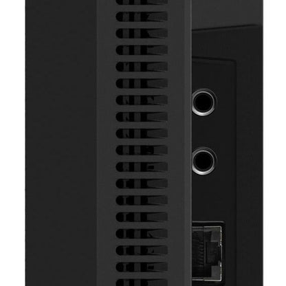 iiyama LH6541UHS-B1AG Signage Display 163.8 cm (64.5") LCD 500 cd/m² 4K Ultra HD Black 24/7