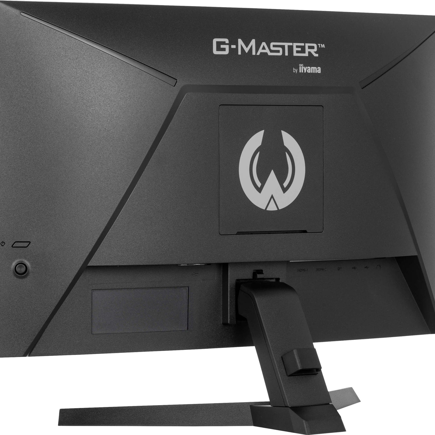 iiyama G-MASTER GC2480HSU-B1 computer monitor 61 cm (24") 1920 x 1080 pixels Full HD LED Black
