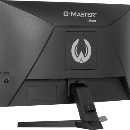 iiyama G-MASTER GC2480HSU-B1 computer monitor 61 cm (24") 1920 x 1080 pixels Full HD LED Black