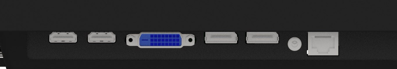 iiyama ProLite LH4375UHS-B2AG 43" 4K UHD 24/7 Digital Signage Display with Wi-Fi 500 cd/m² Android 11