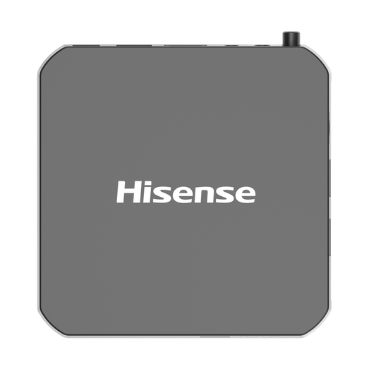 Hisense A10MEDIAPL A10 Media Player for Digital Signage
