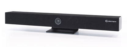 Kindermann CommuniKam KVB120 All-In-One Video Soundbar