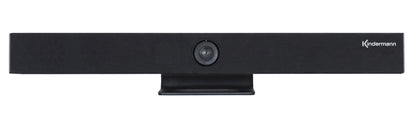 Kindermann CommuniKam KVB120 All-In-One Video Soundbar