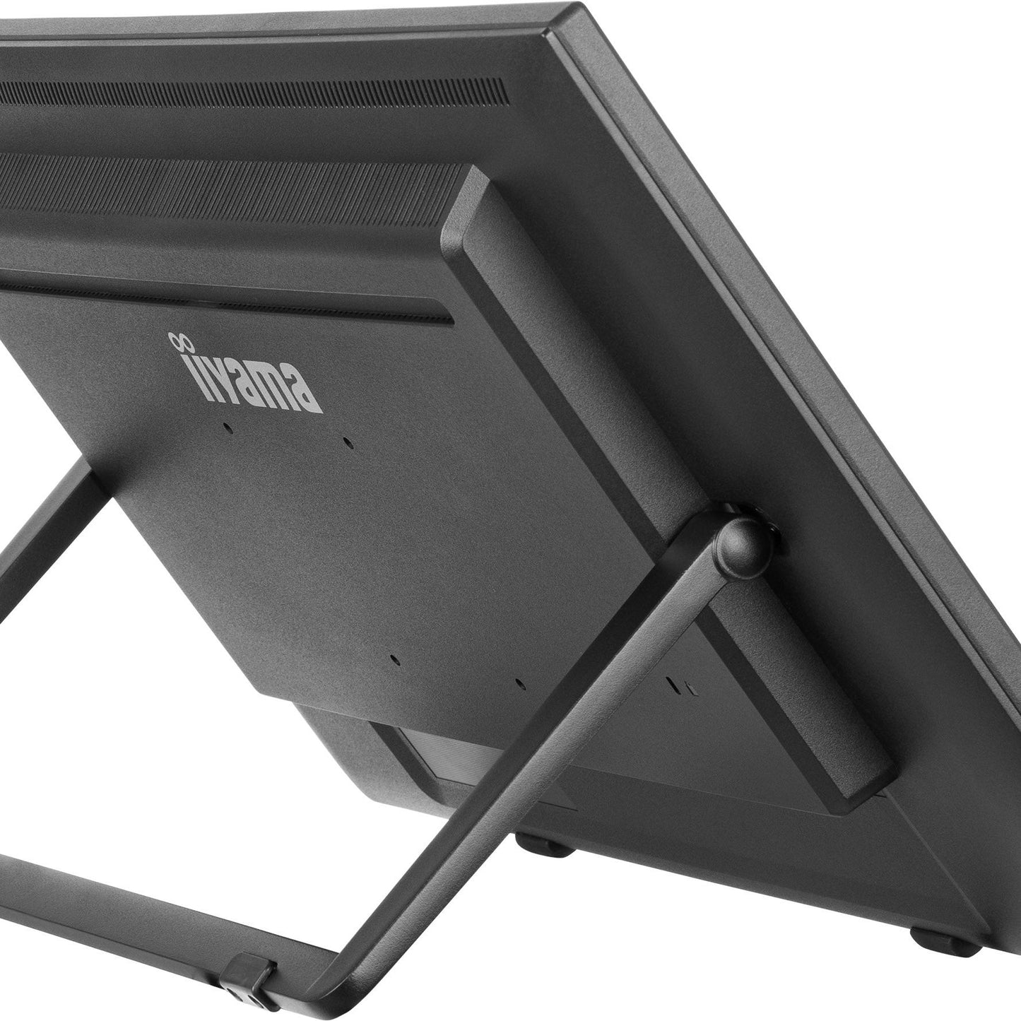 iiyama ProLite T2755QSC-B1 computer monitor 68.6 cm (27") 2560 x 1440 pixels Full HD LCD Touchscreen Black